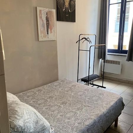 Studio En Plein Centre 카르카손 외부 사진